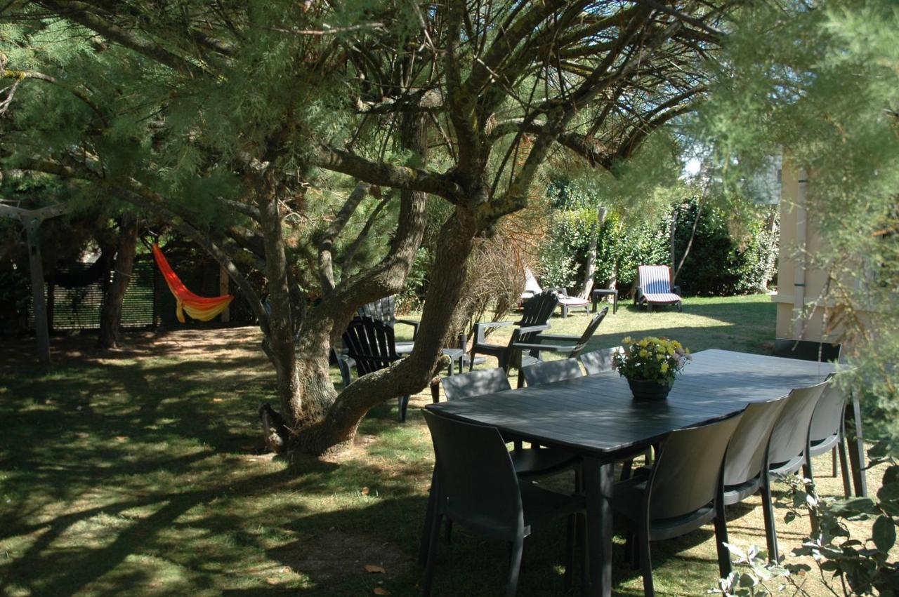 Villa Magulie, Le Calme En Bord De Plage Ver-sur-Mer Exterior photo